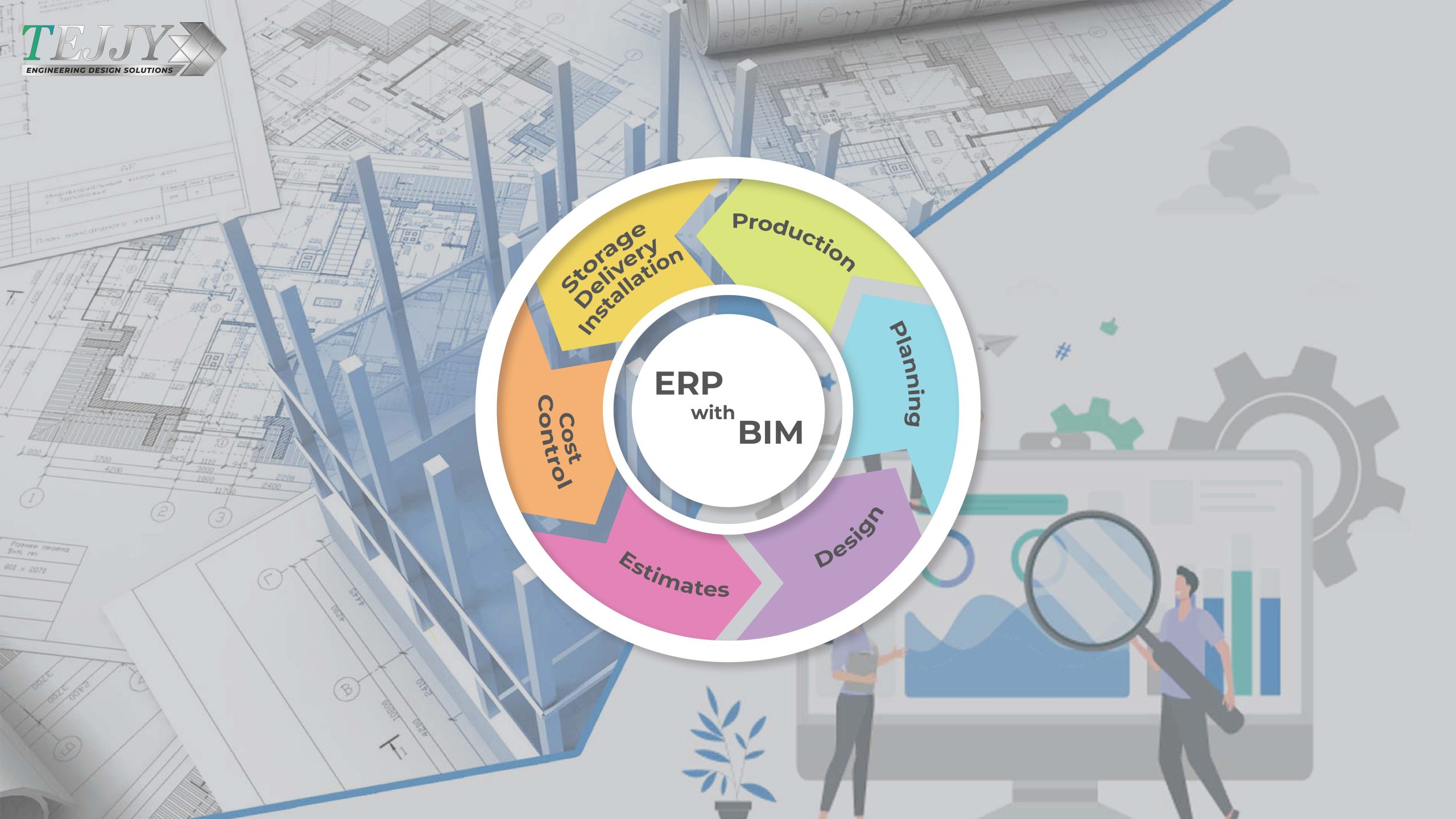 Bim And Erp Integration Tejjy Inc