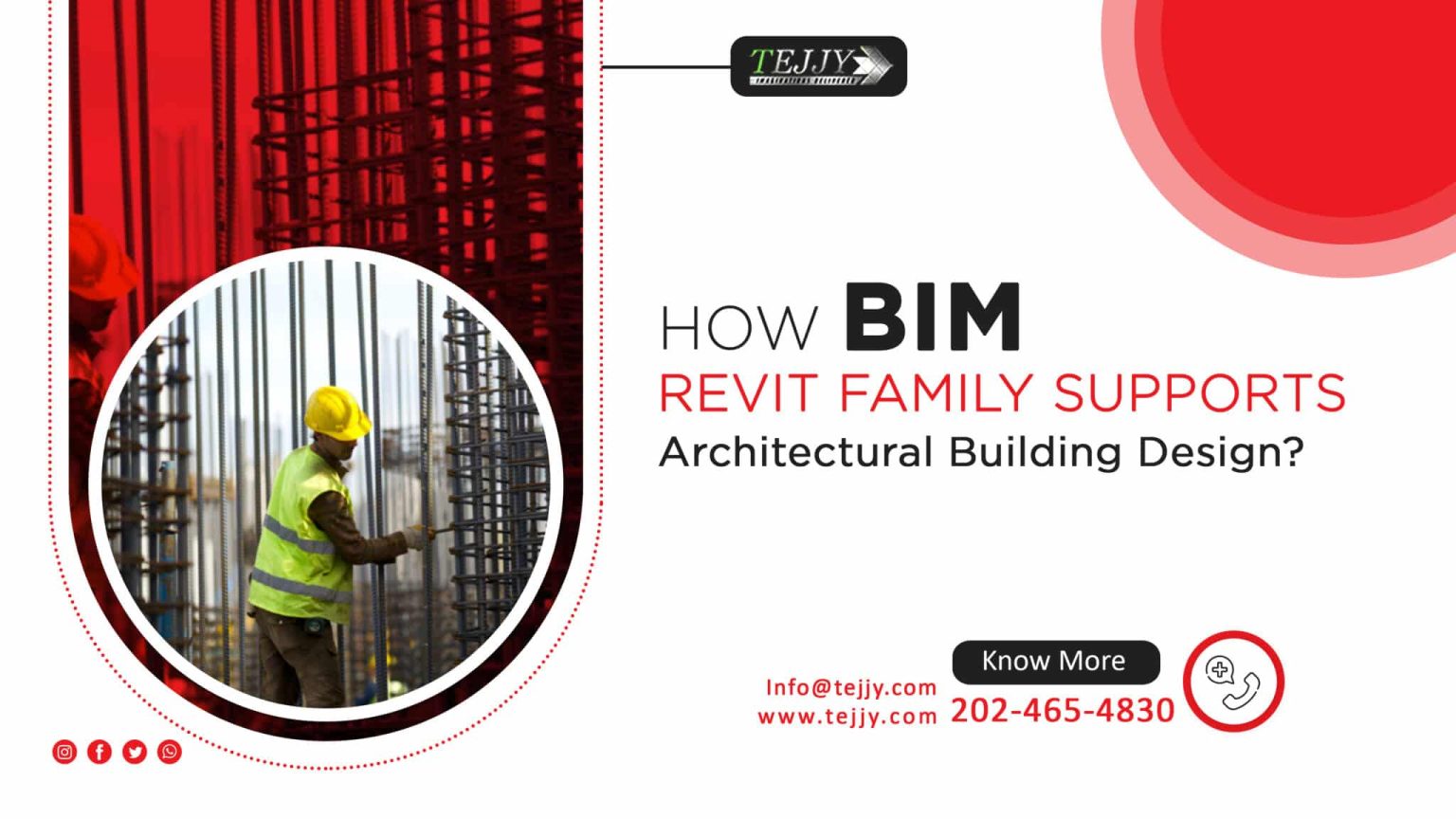 Revit Family Creation | Revit MEP Consultant | Revit MEP Advantages