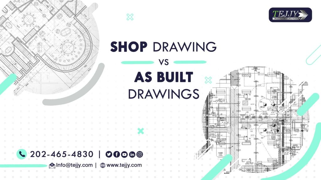 Drawing As Built Draw Space