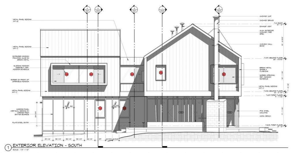 46 Types of Drawings Used in Building Design Complete Guide