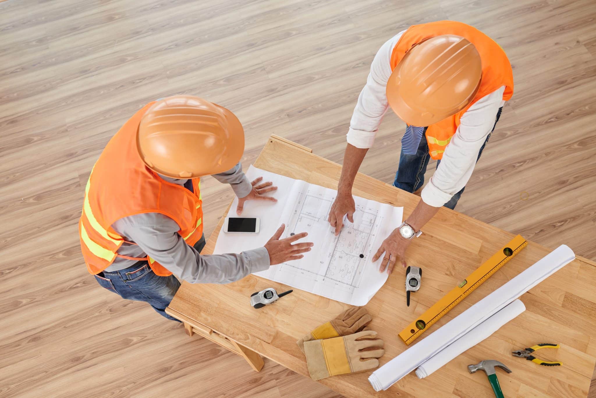 Permit Expediter | Building Permit Expeditors In DC | Permit Expeditors